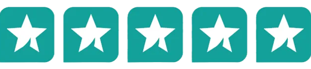 Valoración de 5 estrellas